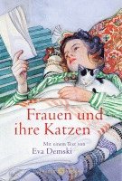 Eva Demski - Frauen und ihre Katzen, Inbunden