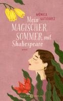 bokomslag Mein magischer Sommer mit Shakespeare