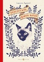 bokomslag Geschichte einer Katze