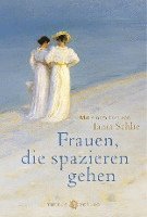 bokomslag Frauen, die spazieren gehen