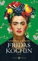 bokomslag Fridas Köchin