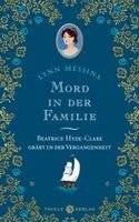 Lynn Messina - Mord in der Familie, Inbunden