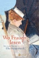 bokomslag Wo Frauen lesen