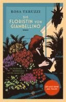 bokomslag Die Floristin von Giambellino