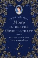 Mord in bester Gesellschaft