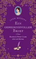 Lynn Messina - Ein geheimnisvoller Brief, Inbunden