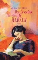 bokomslag Der Leseclub fu¿r verirrte Herzen