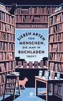 Shaun Bythell - Sieben Arten von Menschen ..., Häftad