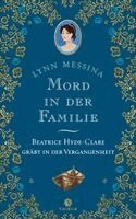 Lynn Messina - Mord in der Familie, Häftad