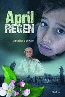 bokomslag Aprilregen