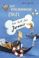 Heinz Janisch - Der verschwundene Engel, Inbunden. Tillgänglighet: Lägg i varukorg