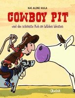 bokomslag Cowboy Pit