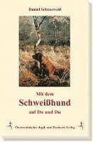 bokomslag Mit dem Schweißhund auf Du und Du