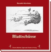 Blattschüsse 1