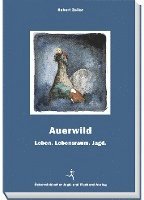 bokomslag Auerwild