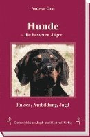 bokomslag Hunde  - die besseren Jäger