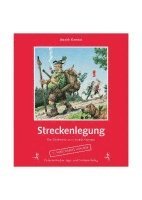 bokomslag Streckenlegung