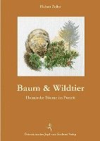 bokomslag Baum und Wildtier