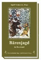 Bärenjagd in Russland 1