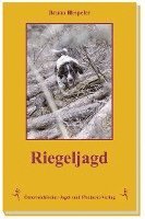 bokomslag Riegeljagd