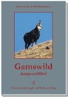 bokomslag Gamswild-Ansprechfibel