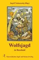 Ingolf Natmessnig - Wolfjagd in Russland, Inbunden. Tillgänglighet: Lägg i varukorg