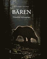 bokomslag Bären