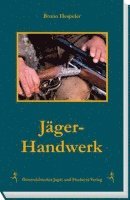 bokomslag Jäger-Handwerk