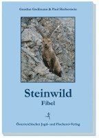 bokomslag Steinwildfibel