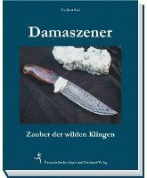 bokomslag Damaszener-Messer