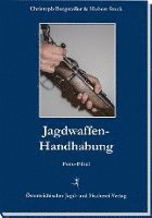 bokomslag Jagdwaffen-Handhabung