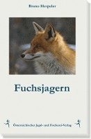 bokomslag Fuchsjagern