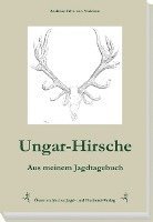 bokomslag Ungar-Hirsche