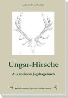 bokomslag Ungar-Hirsche