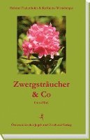 bokomslag Zwergsträucher & Co