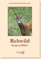 bokomslag Rehwild-Ansprechfibel