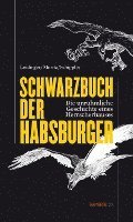 bokomslag Schwarzbuch der Habsburger