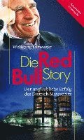 bokomslag Die Red-Bull-Story