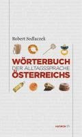 bokomslag Wörterbuch der Alltagssprache Österreichs