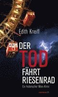 bokomslag Der Tod fährt Riesenrad