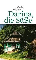 bokomslag Darina, die Süße