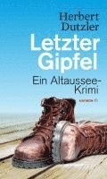 Letzter Gipfel 1