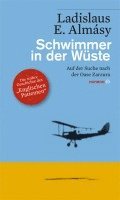 Schwimmer in der Wüste 1