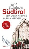bokomslag Südtirol