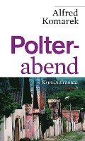 Alfred Komarek - Polterabend, Häftad