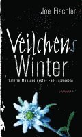 bokomslag Veilchens Winter