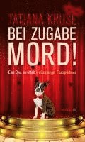 Bei Zugabe Mord! 1