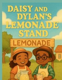 bokomslag Daisy and Dylan's Lemonade Stand
