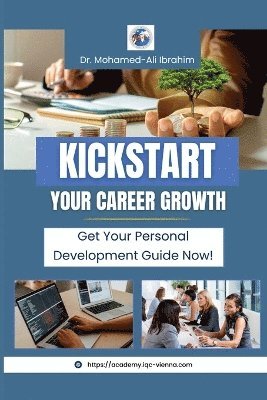 Kickstart Your Career Growth