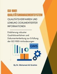 bokomslag ISO 9001 Qualitätsmanagementsystem